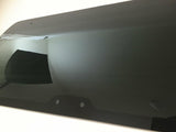Heated Back Tailgate Window Back Glass Compatible with Ford Expedition/Lincoln Navigator 1997-2002 Models