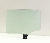 Laminated Driver Left Side Rear Door Window Door Glass Compatible with Mercedes Benz E-Class E200 E350 E450 E53AMG 4-Door Sedan 2024-2025 Models