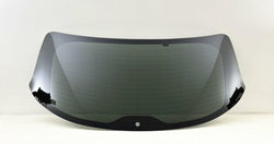 With-Antenna-Style Heated Rear Back Tailgate Liftgate Window Glass Compatible with Mazda CX-9 2019-2023 Models