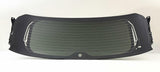 Heated Rear Tailgate Back Window Back Glass Compatible with Lexus LX600 2022-2024 Models
