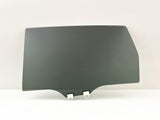 Tempered Driver Left Side Rear Door Window Door Glass Compatible with Acura MDX 2022-2026 Models