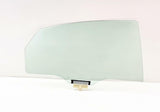 Laminated Passenger Right Side Rear Door Window Door Glass Compatible with Hyundai IONIQ 6 2023-2025 Models (Not for IONIQ or IONIQ 5)