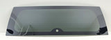 Heated Back Window Back Tailgate Glass Compatible with Jeep Patriot 2007-2017 Models
