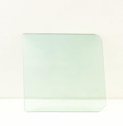 Tempered Passenger Right Or Driver Left Side Door Window Glass Compatible with Mack 872 CA878 CS200P CS250P CS300P CS300T CM400 MX200P MS250P MS300P MS300T 1986-2000 Models