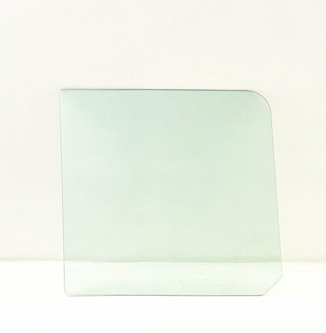 Tempered Passenger Right Or Driver Left Side Door Window Glass Compatible with Mack 872 CA878 CS200P CS250P CS300P CS300T CM400 MX200P MS250P MS300P MS300T 1986-2000 Models
