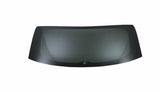 Heated Rear Back Window Tailgate Glass Compatible with Buick Envision 2021-2026 Models