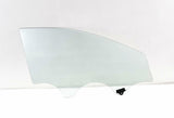 Tempered Passenger Right Side Front Door Window Glass Compatible with Hyundai Elantra GT 2018-2020 Models
