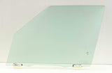 Laminated Driver Left Side Front Door Window Glass Compatible with Land Rover Range Rover 2006-2007