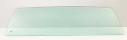 Stationary Rear Window Back Glass Clear Compatible with Nissan 850 Pickup 1986-1997 Models