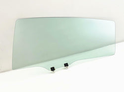 Tempered Driver Left Side Rear Door Window Door Glass Compatible with Honda HR-V 2016-2022 Models