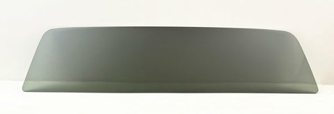 Privacy W/Gakset Back Window Glass Compatible GMC C-Series K-Series Pickup 1976-1980 / K1500 K2500 K3500 C1500 C2500 C3500 1981-1986 / Brigadier 1981-1987 / R-Series V-Series 1987-1991 Pickups