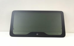 Heated Rear Back Window Back Glass Compatible with Mercedes Benz G-Class G500 G550 G63 AMG 2019-2025 Models
