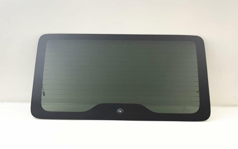 Heated Rear Back Window Back Glass Compatible with Mercedes Benz G-Class G500 G550 G63 AMG 2019-2025 Models