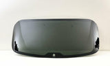 Tempered Heated Rear Tailgate Back Window Back Glass Compatible with Porsche Macan 2015-2025 Models