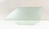 Tempered Driver Left Side Door Window Door Glass Compatible with Jeep Cherokee 2-Door Utility 1997-2001 Models