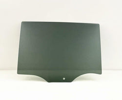 Tempered Driver Left Side Rear Door Window Door Glass Compatible with Ford Ranger Pickup 2024-2026 Models