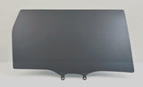 Tempered Passenger Right Side Rear Door Window Door Glass Compatible with Kia EV9 2024-2025 Models
