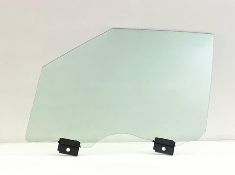 Laminated Driver Left Side Front Door Window Glass Compatible with Rivian R1T R1S 2022-2025 Models