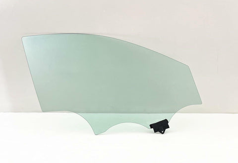 Tempered Passenger Right Side Front Door Window Door Glass Compatible with Kia Niro / Niro EV 2023-2026 Models