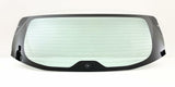 Heated Rear Tailgate Liftgate Back Window Back Glass Compatible with Subaru Impreza 4 Door Hatchback 2017-2023 Models