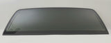 Stationary Heated Back Window Back Glass Compatible with Dodge Ram Pickup 1500 2002-2008 & 2500 3500 2003-2009 & 4500 5500 2006-2009 & 3500Cab/Chs 4500Cab/Chs 5500Cab/Chs 2010 Models