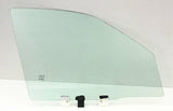 Laminated Passenger Right Side Front Door Window Door Glass Compatible with Ford Crown Victoria/Mercury Grand Marquis/Mercury Marauder 2003-2011 Models