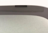 Stationary Back Window Back Glass Compatible with GMC Topkick/Chevrolet Kodiak C4500 C5500 C6500 C7500 C8500 2003-2009 Models
