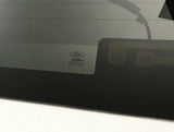 OE Heated Power Slider Back Window Glass Back Slider Compatible with Ford F250/F350/F450/F550/F650/F750 Pickup 2011-2016 Models