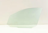 Tempered Driver Left Side Front Door Window Glass Compatible with Mercedes Benz C250 / C300 / C350 / C63AMG 4-Door Sedan 2012-2014 Models
