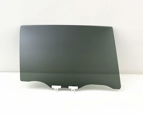 Tempered Passenger Right Side Rear Door Window Glass Compatible with Lexus RZ300e RZ450e 2023-2025 Models