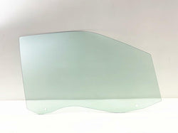 Tempered Passenger Right Side Front Door Window Door Glass Compatible with Ford F250 F350 F450 2023-2026 Models