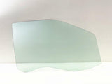 Tempered Passenger Right Side Front Door Window Door Glass Compatible with Ford F250 F350 F450 2023-2026 Models