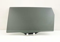 Tempered Driver Left Side Rear Door Window Door Glass Compatible with Honda CR-V 2023-2026 Models