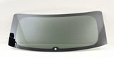 Factory Privacy Tinted Heated Rear LiftGate TailGate Back Window Back Glass Compatible with Kia Niro / Niro EV 2023-2026 Models