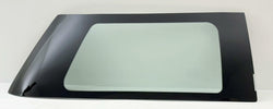 Passenger Right Side Quarter Window Quarter Glass Compatible with Mini Cooper 2 Door Hatchback 2002-2006 Models