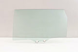 Clear Tempered Driver Left Side Rear Door Window Door Glass Compatible with Honda CR-V 2023-2026 Models