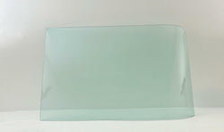 Laminated Driver Left Side Front Windshield Window Glass Compatible with Volvo WG Autocar AC 96-01 WC Aero WI Sleeper Aero 96-97/ White WI WC WAH ITS Constructor 2 84-95 Autocar WG AC 87-95