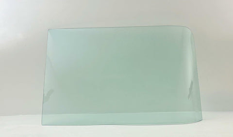 Laminated Driver Left Side Front Windshield Window Glass Compatible with Volvo WG Autocar AC 96-01 WC Aero WI Sleeper Aero 96-97/ White WI WC WAH ITS Constructor 2 84-95 Autocar WG AC 87-95