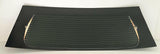 Heated Back Tailgate Window Back Glass Compatible with Dodge Durango/Chrysler Aspen 2004-2009