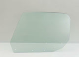 Tempered Driver Left Side Door Window Door Glass Compatible with Mazda Miata 1999-2005 Models