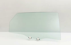 Tempered Passenger Right Side Rear Door Window Door Glass Compatible with Acura Integra 2023-2026 Models