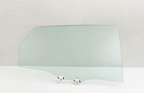 Tempered Passenger Right Side Rear Door Window Door Glass Compatible with Acura Integra 2023-2026 Models