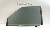 Privacy Driver Left Side Front Door Window Glass Compatible with GMC Yukon/Suburban 93-99/Topkick 93-96&Chevrolet Tahoe/Suburban 93-99/Kodiak 93-96/Blazer 93-94&Cadillac Escalade 99-00