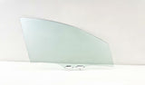 Laminated Passenger Right Side Front Door Window Door Glass Compatible with Lexus RZ300e RZ450e 2023-2025 Models