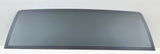 Stationary Non-Heated Back Window Back Glass Compatible with GMC Sierra/Chevrolet Silverado 2007-2013 1500 Models/ 2007-2014 2500 3500 Models (Not For Classic Models)