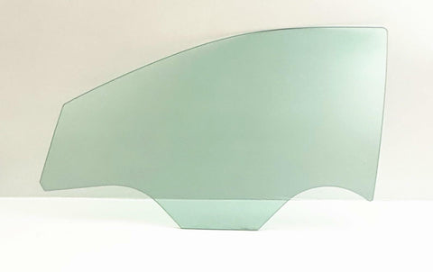 Tempered Driver Left Side Front Door Window Door Glass Compatible with Chevrolet Equinox 2025-2026 Models