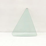 Passenger Right Side Rear Vent Window Vent Glass Compatible with Hyundai Venue 2020-2026 Models Glass Only