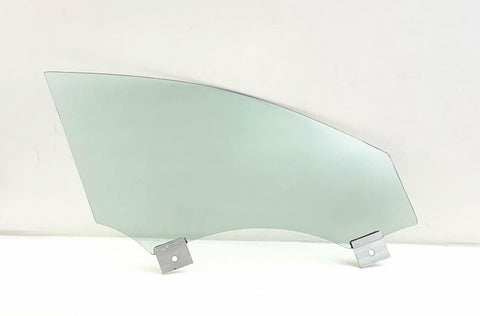 Laminated Passenger Right Side Front Door Window Door Glass Compatible with Jaguar XJ 2010-2019 Models