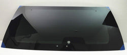 Heated Back Tailgate Window Back Glass Compatible with Ford Escape/Mercury Mariner/Mazda Tribute 2008-2012 Models
