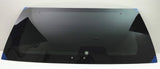 Heated Back Tailgate Window Back Glass Compatible with Ford Escape/Mercury Mariner/Mazda Tribute 2008-2012 Models